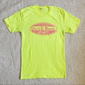 Dutch Bros TShirt